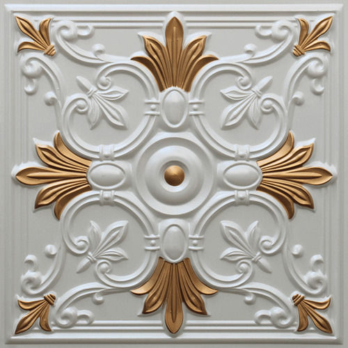 Beautiful Design Elegant Look Stylish Square Shape Decorative Wall Panel