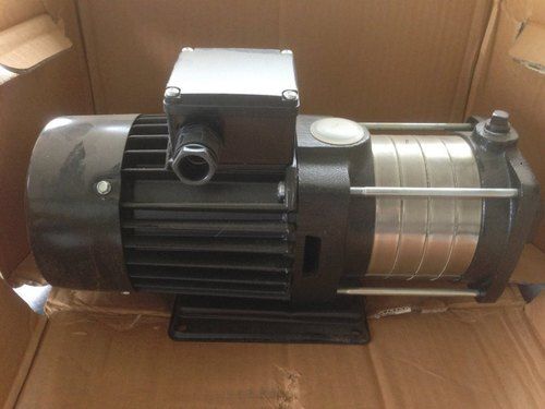 LUBI High-Pressure Booster Pumps, For Industrial, Motor Phase: 3 Phase