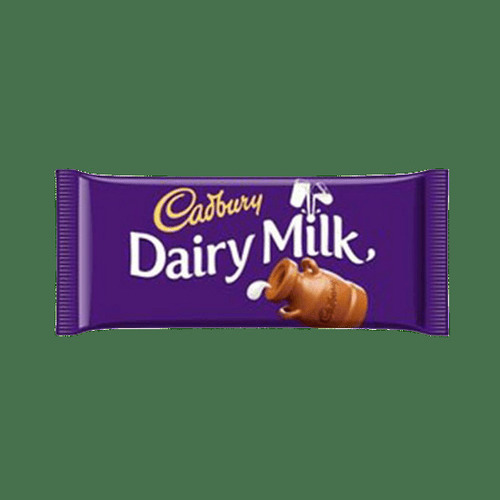 Cadbury Dairy Milk Chocolate 6.6 Gram at Best Price in Sonipat | Mehta ...