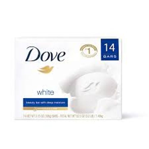 Dove Soap 50g