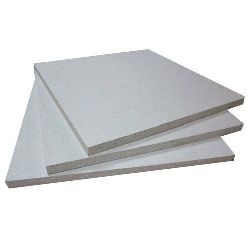 Export Quality False Ceiling Gypsum Board For Home, Office And Hotel Load Capacity: 500  Kilograms (Kg)