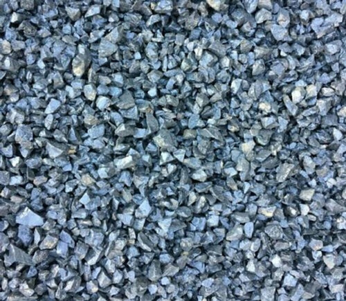 Grey 10mm Stone Grit 