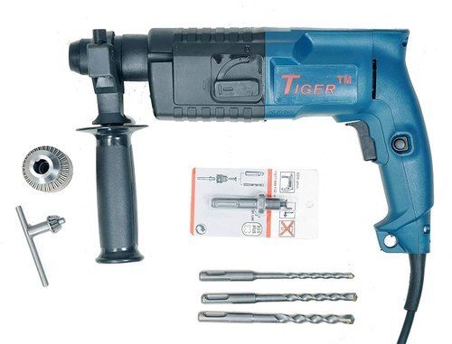 Sturdy Construction Hammer Drill Machine 20 Mm