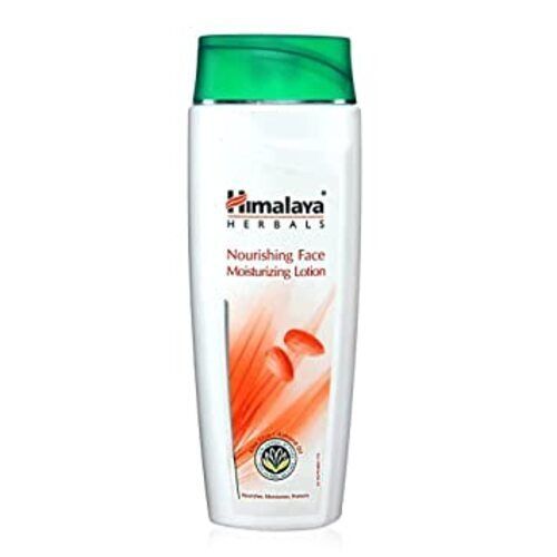 Blue Himalaya Herbals Nourishing Face Moisturizing Lotion, 100Ml