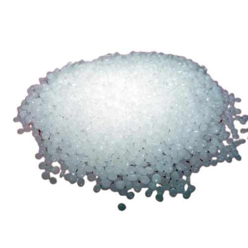 plastic granules