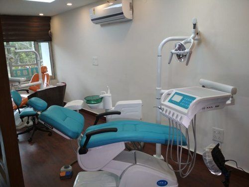 Hydraulic Dental Chair Image Application: Industrial