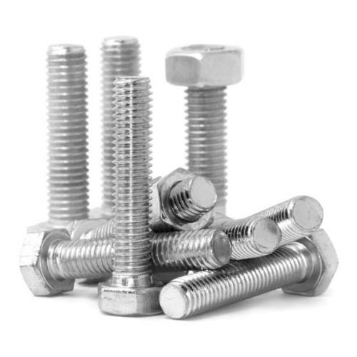 Industrial Bolts