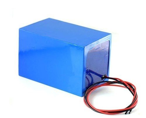 Lithium-Polymer 60V 48Ah Battery 