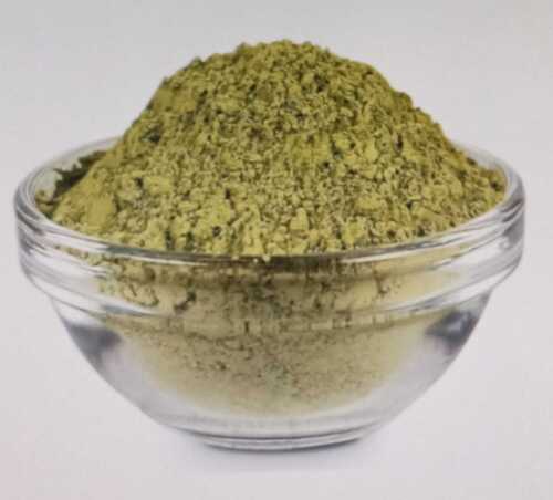Neem Leaf Powder For Medicine And Cosmetics Use(Non Harmful)