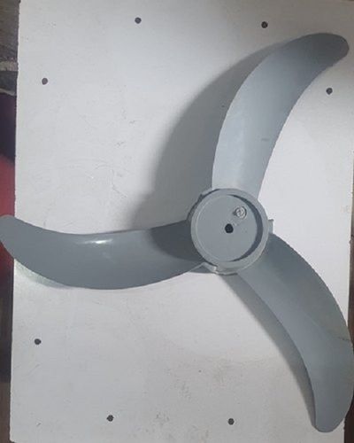 Plastic Bullet Fans Blade