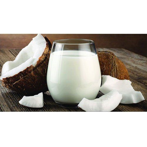 Pure Organic Coconut Milk