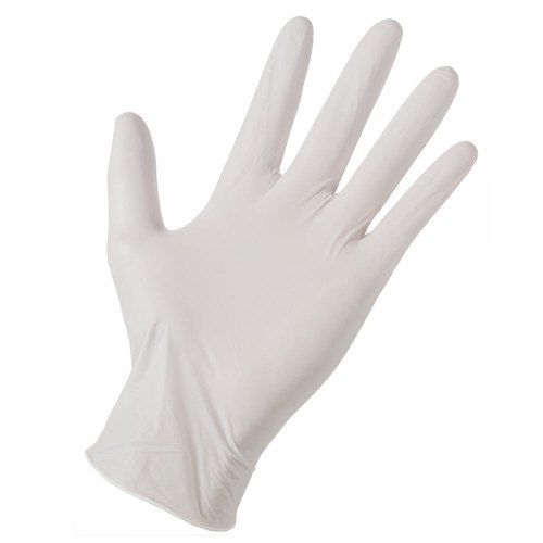 Rubber Gloves 