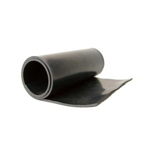 Samrat Polymers Neoprene Rubber Compounds Ash %: 20 %