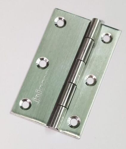 Stainless Steel Door Hinges