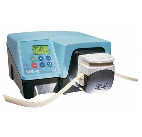 Watson Marlow Peristaltic Pumps, Flow Rate 0.81 to 2000 ml/min