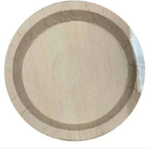 12 Inch Plain Light Weight Disposable Paper Plates Installation Type: Cabinet Type