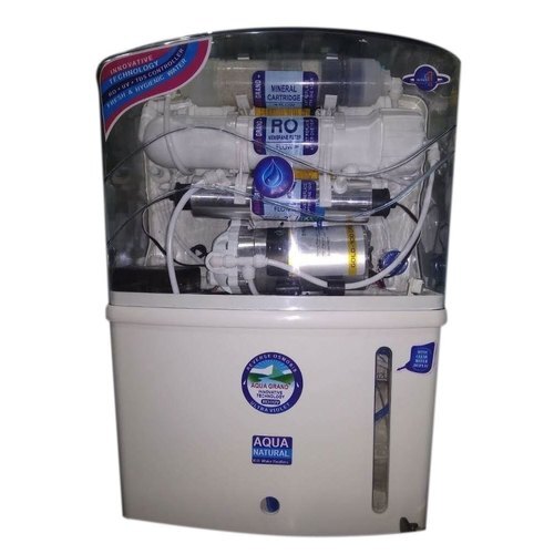 15 Ltrs Wall Mounted RO Water Purifier