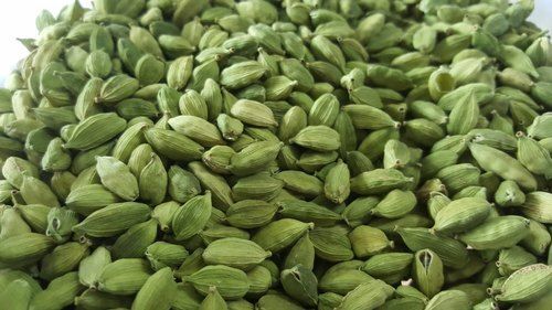 Anti Inflammatory Healthy Soothes Multipurpose Natural Green Cardamom