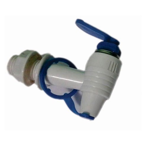 घर और होटल के उपयोग के लिए Aqua Cba Ro प्लास्टिक वाटर टैप