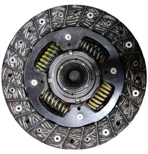 Clutch Pressure Plate