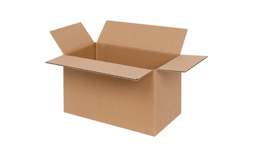 Corrugated Boxes