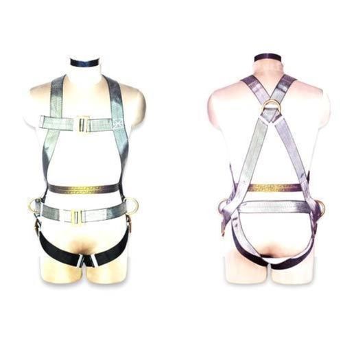 Full Body Harness For Positioning