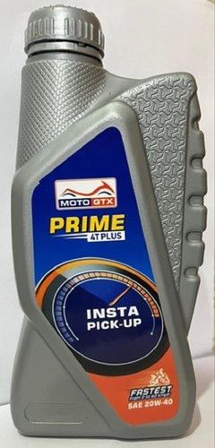 Highly Protective High Performance Moto Gtx Prime Engine Oil