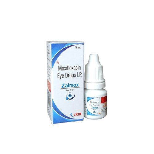 Liquid Eye Drops Age Group: Suitable For All Ages