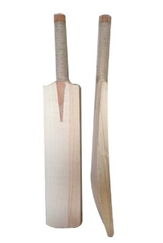 Long Durable Strong Grip Light Weight Termite Resistance Wooden Cricket Bat