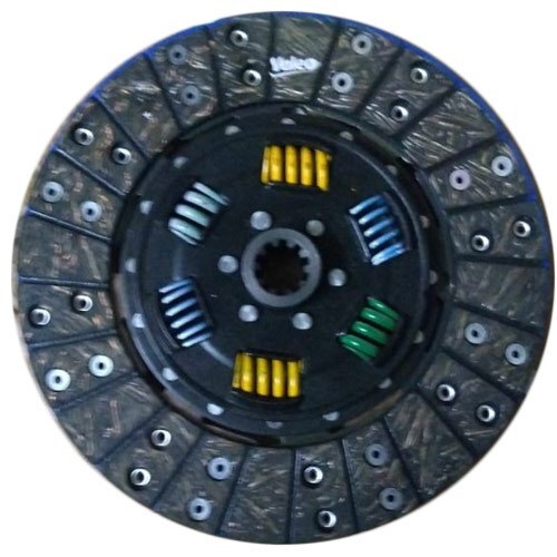 Mahindra Bolero Turbo Clutch Disc, Disc Dia/Size 400 800 Mm at Best Price in Ludhiana