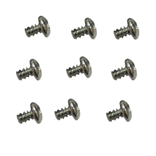 Mild Steel Screw