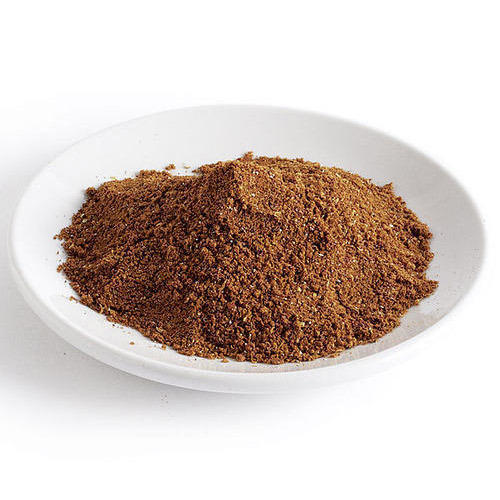 Natural Homemade Brown Garam Masala Powder