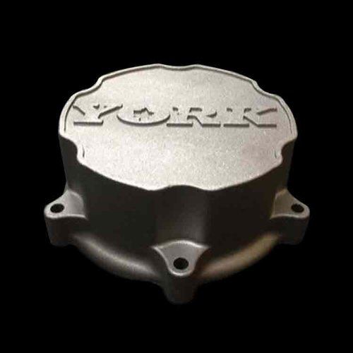 Polished Zinc Alloy High Pressure Die Casting, For Industrial