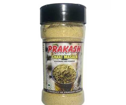 Pure And Dried A Grade Fine Ground Prakash Chaat Masala Powder