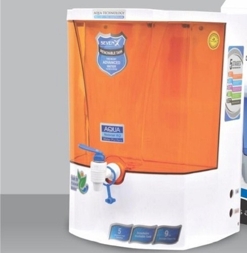 RO System, Model Name/Number: Ro 15, Capacity: 7.1 L To 14L