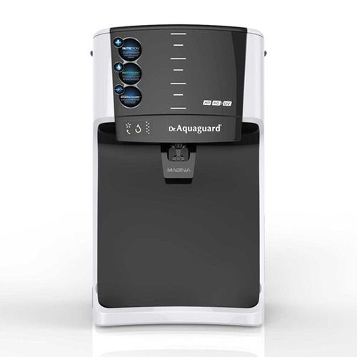 Black Ro Water Purifier Annual Maintenance Services