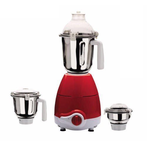 Strong Highly Durable Versatile Stainless Steels Jars Mixer Grinder Capacity: 4 Liter/Day