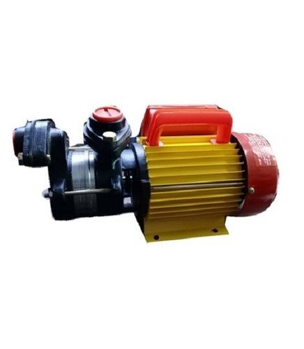 Electric Cast Iron 1.1 HP Super Section Monoblock Pump