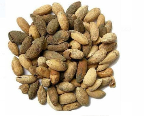1 Kilogram Pure And Natural Food Grade Sunlight Dried Neem Seed - 99% Purity, Brown Color, Common Cultivation Type, 12 Months Shelf Life 