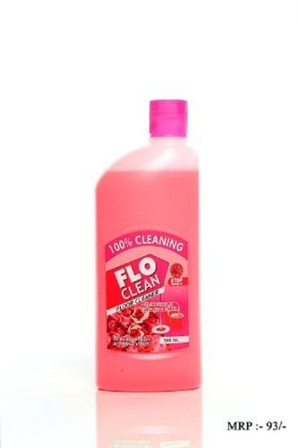 1 Litre Flo Clean Liquid Floor Cleaner
