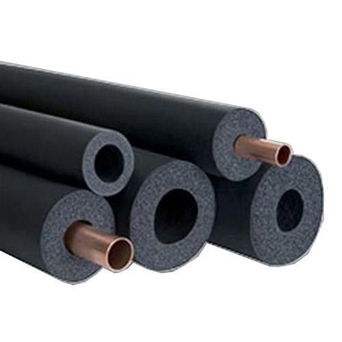 12 Mm Black Nitrile Rubber Insulation Tubes Weight: 50 Milligram (Mg)