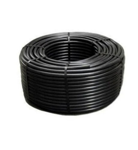 2 Mm Thick 100 Meter Polyethylene Plastic Round Water Drip Irrigation Pipe