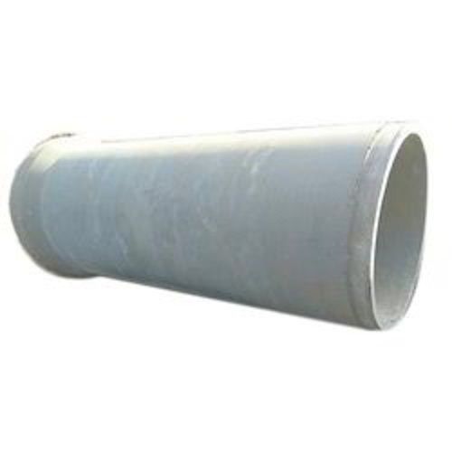 4 Meter Long And 55 Mm Thick Round Cement Joint Coated Rcc Pipe