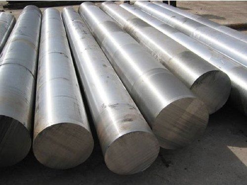 Alloy Steel Rod