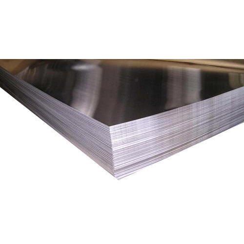 Aluminium Sheets