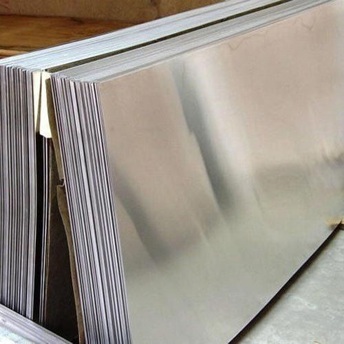 Aluminum Sheets