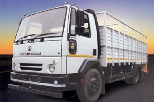 Ashok Leyland Ecomet Truck at Best Price in Lucknow | Sai Auto Innovations