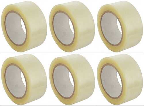 100 Meter BOPP Brown Tape, For Industrial, Thickness: 20 Micron at Rs  20/piece in Palghar