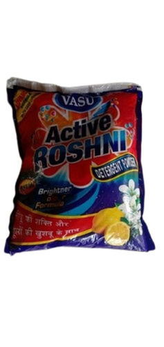 Vasu Active Roshni Detergent Powder