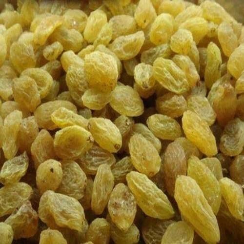 Brown Everpik Loose Golden Raisin (Kishmish) With Box Packaging Size 1Kg